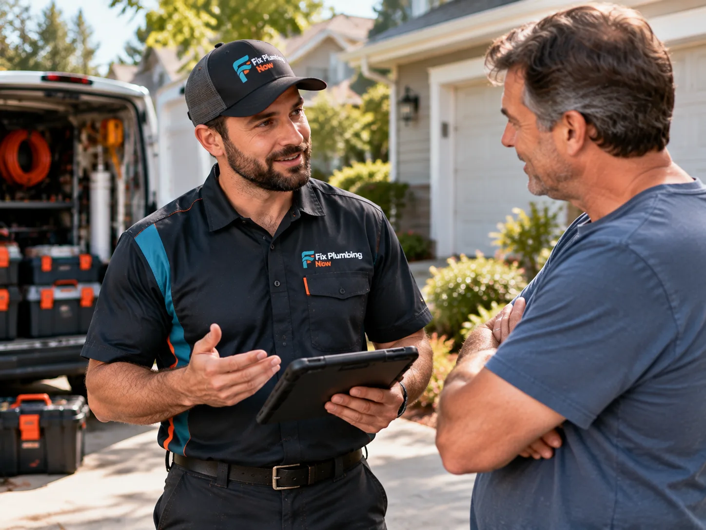 Clogged Drain Service Nellis Afb, NV FAQs